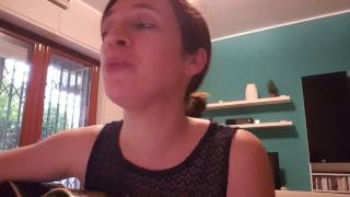 Francesco Guccini - Black-out COVER