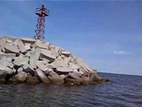 Swaggie junk rig sailing