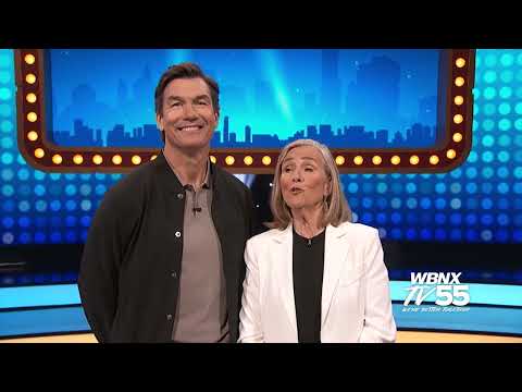 Pictionary & 25 Words Or Less, Together Weekdays on WBNX-TV55!