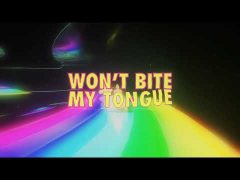 Party Pupils- "Bite My Tongue" (Official)