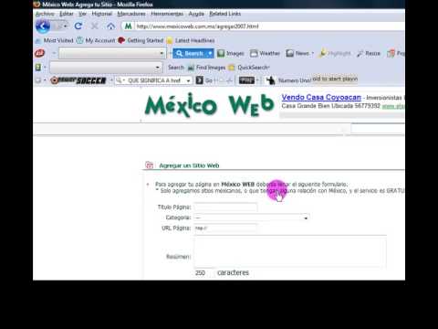 como Hacer un Blog optimizado en Blogger paso a paso 2 parte