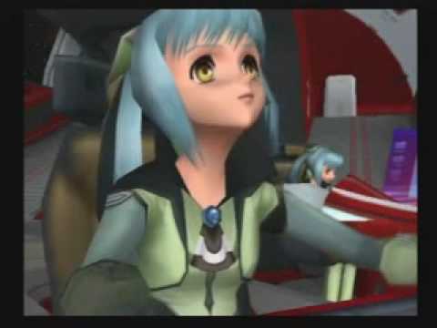 Xenosaga Episode 1 - Der Wille zur Macht - Chapter 90