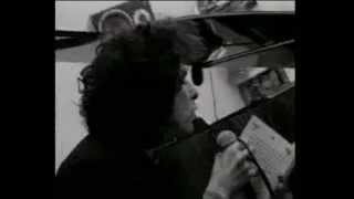 Andrés Calamaro - Naranjo en Flor. Tangocity.com