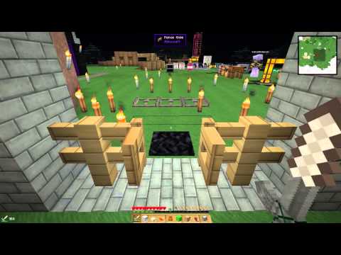 Let's Play FTB Monster Series Part 10