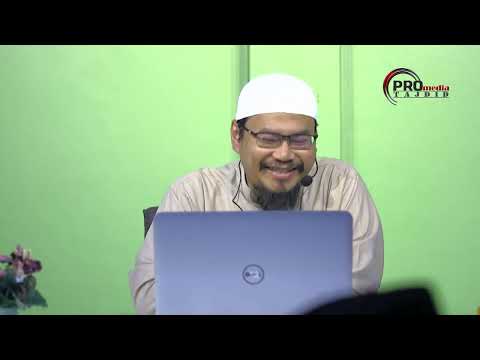 13-09-2023 Ustaz Adli Mohd Saad : Selangkah Memahami Bahasa Arab