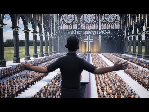 Feltámadás | magyar szinkronos előzetes