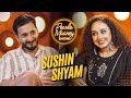 Pearle Maaney Show With Sushin Shyam Live Guitar