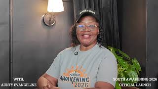 Youth Awakening Launch 2026