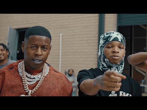 GMO Stax ft. Blac Youngsta - Same N*gga (Official Video)