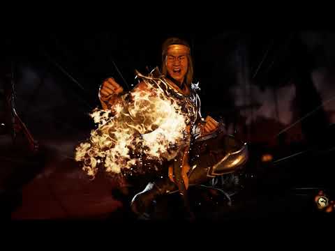 MK11 Pro Kompetition: DreamHack Montreal 2019 Rewind Vs NinjaKilla (Grand Finals)