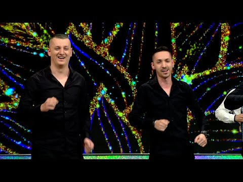 Sale i Karađorđe - Vjenčanica BN Music Etno 2022