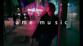 Amanda Bergman - Flickering Lights