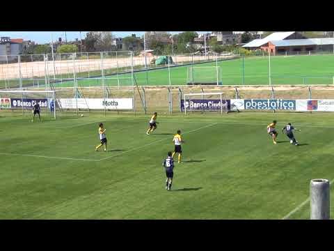 Javier Martinez (2) - 4ta División VS Olimpo - 3 a 0 - Vigesimosexta Fecha - Torneo 2017