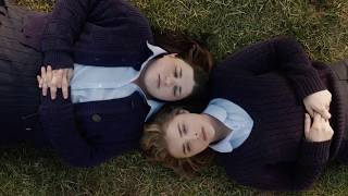 The Miseducation of Cameron Post (2018) - Cameron tells everyone about Coley video