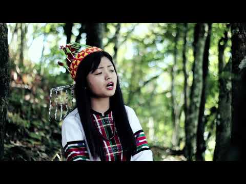 C. Lalrinfeli (Apuii) | Sual hnehna hrânglâmin  | Official Music Video