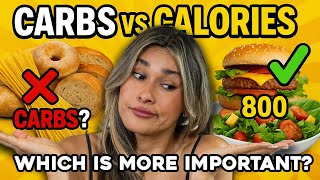I Tried Low Carb & Calorie Counting — Here’s What Actually Worked for Weight Loss