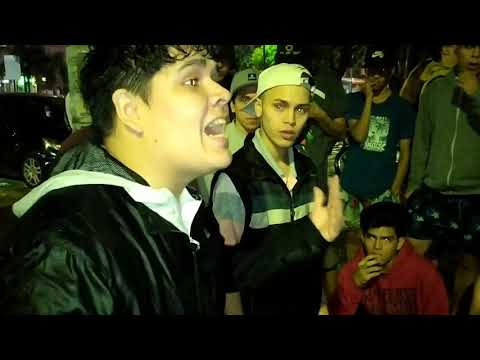 Bardo Sur - KARMA Y DENTE VS RAMA Y FLUO / CUARTOS / FECHA 2VS2