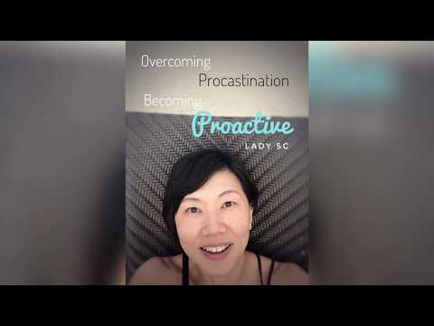 Heal with Lady SC video.