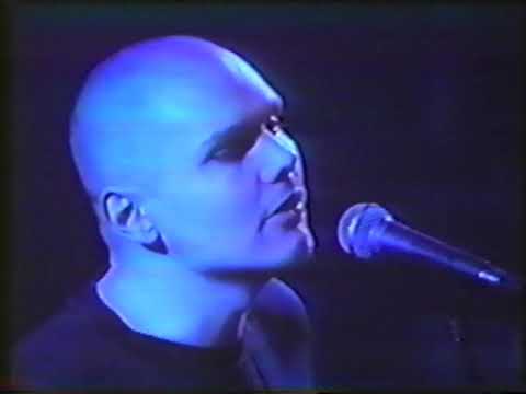 Smashing Pumpkins – Lola Da Musica – Dutch TV Special 1996