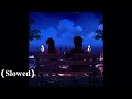 Anti Social Social Boy Beny JR Slowed