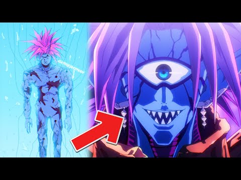 BOROS IS ALIVE!? THE GOAT RETURNS TO ONE PUNCH MAN