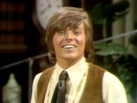 NEW * LIttle Woman - Bobby Sherman {Stereo} 1969
