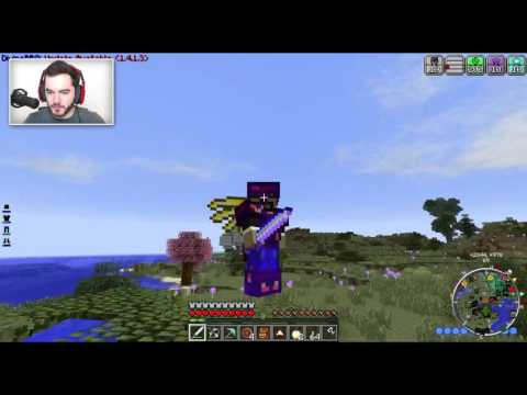 Minecraft: Ultra Modded Survival Ep. 139