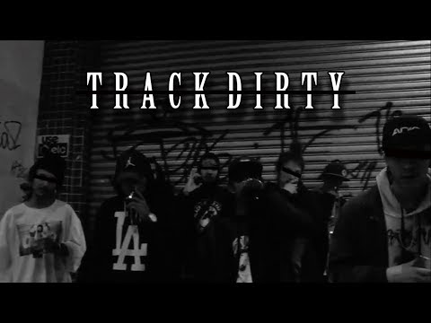 Track Dirty - Clã A.S.C. | 7ContoRap | Nas 4 ($treet Video)