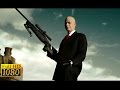 Hitman 2007 Ending Scene 1080p FULL HD