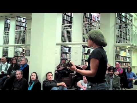 Julie Indelicato » SF Underground