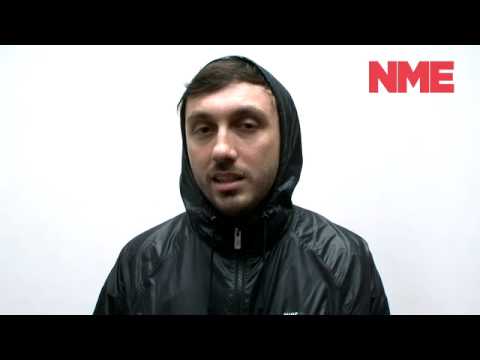 NME Introducing - John Talabot