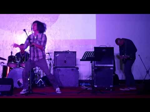 Pasasalamat ~ Tones from the Rooftop (Cover)