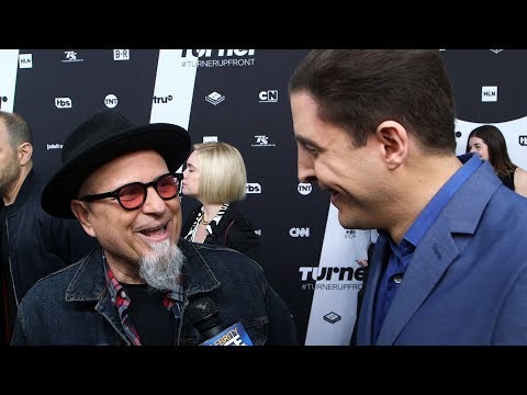 How did Bobcat Goldthwait Get His Name?