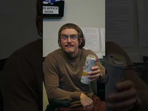 Ep. 2 - Caught Him Drinking at Work