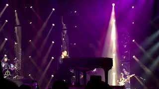 Moving Out (Anthony&#39;s Song) | Panic! at the Disco live at Wells Fargo Center (7/27/18)
