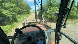 آلة قطع الأشجار Fiat-Hitachi FB100 | صورة 4 - Agroline