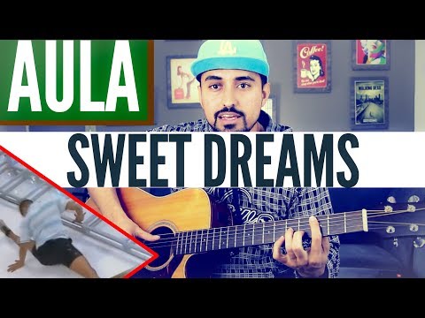 Sweet Dreams - Charly Garcia