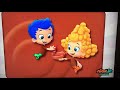 Bubble Guppies Color Song 2018