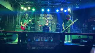 Honey Bucket - Melvins (full band cover)