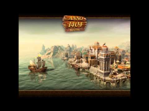 Anno 1404 - Our Honored Guests
