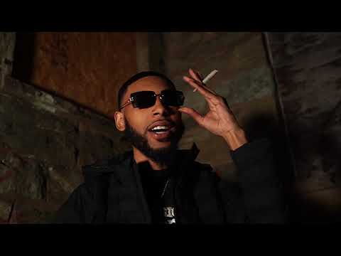 MagicFrm2Legit x Glorified Honcho - Risky Business (PT2)