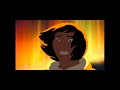 Brother Bear Transformation Scene