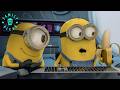 The Minions Epic Banana Battle Despicable Me Mini Movie