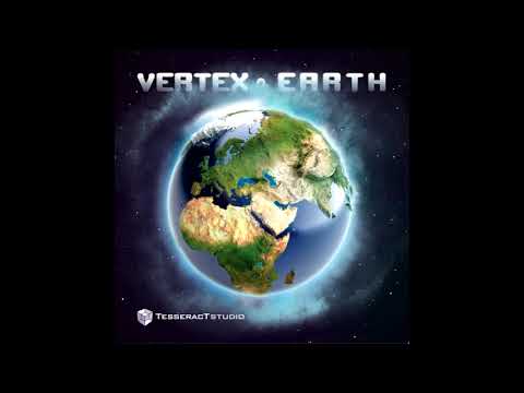 Vertex - Earth (album mix)