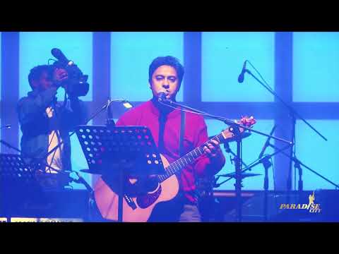 Shoto Asha - Shunno @ Paradise City