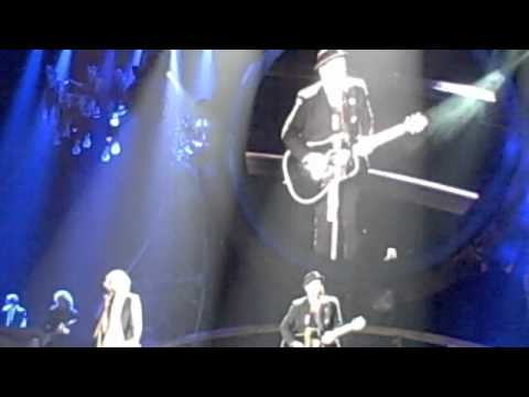 Sugarland- BOK Center