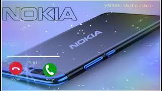 Nada Dering Nokia Jadul