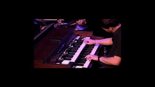 Charlie Hunter, Sam Fribush, Geoff Clapp - We Must Be In Love' Impressions
