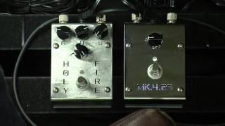 Creation Audio Labs MK 4.23 Zen Boost - What To Know & Where To