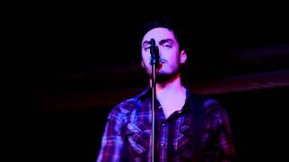 Quiet in My Town - Civil Twilight (Ram&#39;s Head On Stage, Annapolis, MD, 4/3/11)
